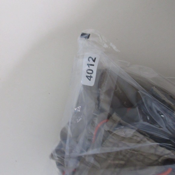 Vintage Y2K 90s Abercrombie & Fitch Cargo Pants - Picture 16 of 16